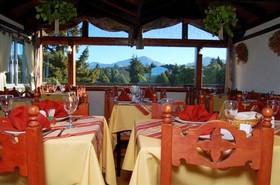 Ruca Cheli Village