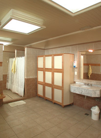 Rupu Pehuen Resort