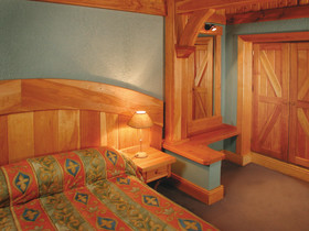 Rupu Pehuen Resort