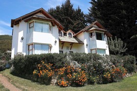 Rupu Pehuen Resort
