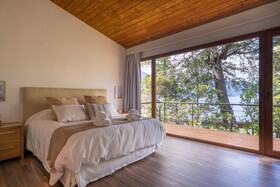Suites Del Lago
