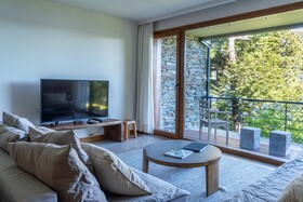 Suites Del Lago