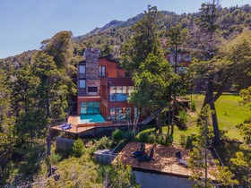 Suites Del Lago