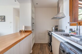 Suites Del Lago