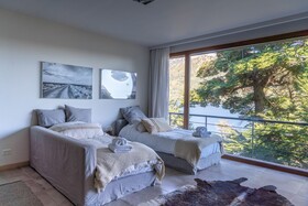 Suites Del Lago