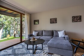 Suites Del Lago