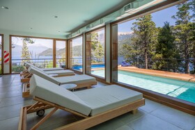 Suites Del Lago