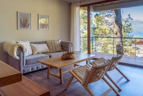 Suites Del Lago