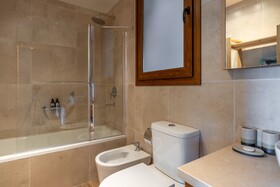 Suites Del Lago