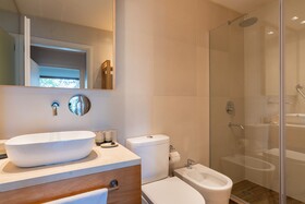 Suites Del Lago
