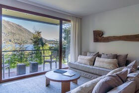 Suites Del Lago