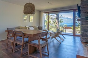 Suites Del Lago