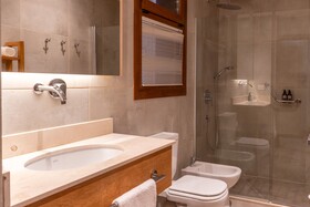 Suites Del Lago