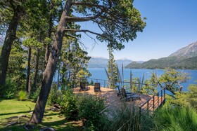 Suites Del Lago