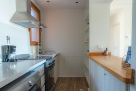 Suites Del Lago