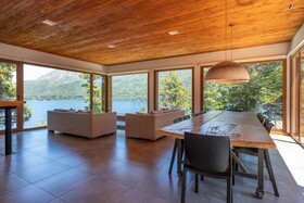 Suites Del Lago