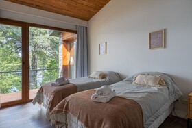 Suites Del Lago