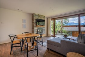 Suites Del Lago