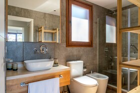 Suites Del Lago
