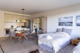 Suites Del Lago