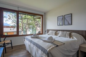 Suites Del Lago