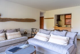 Suites Del Lago