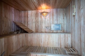 Suites Del Lago