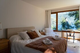 Suites Del Lago