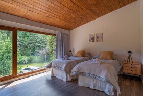 Suites Del Lago