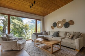 Suites Del Lago