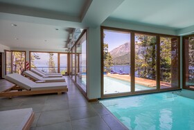 Suites Del Lago