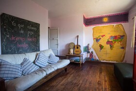 Sun Hostel Bariloche