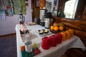 Sun Hostel Bariloche