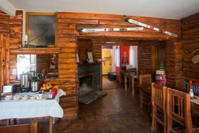 Sun Hostel Bariloche
