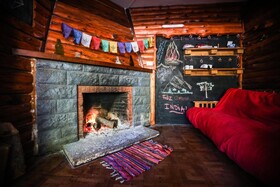 Sun Hostel Bariloche