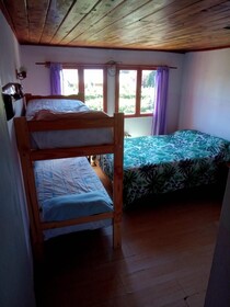 Sun Hostel Bariloche
