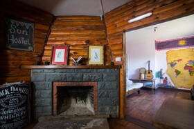 Sun Hostel Bariloche