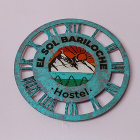 Sun Hostel Bariloche