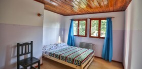 Sun Hostel Bariloche