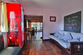 Sun Hostel Bariloche