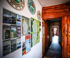 Sun Hostel Bariloche