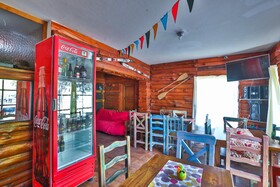 Sun Hostel Bariloche