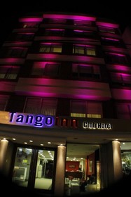 Tangoinn Club Hotel