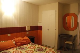 Tangoinn Club Hotel