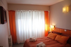 Tangoinn Club Hotel