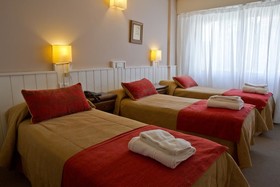 Tangoinn Club Hotel