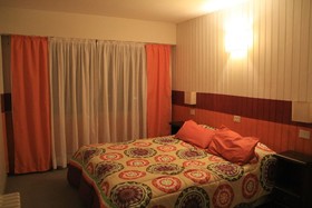 Tangoinn Club Hotel