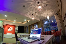 Tangoinn Club Hotel