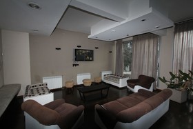 Tangoinn Club Hotel