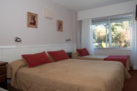 Tangoinn Club Hotel